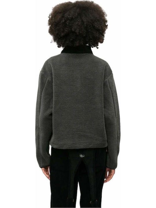 Santa Cruz Blouse Black