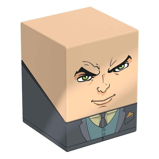 Squaroes Deck Box Standard Size