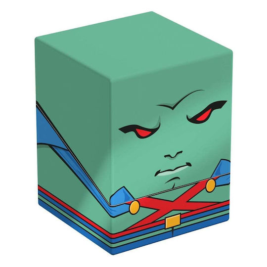 Squaroes Deck Box Dimensiune Standard