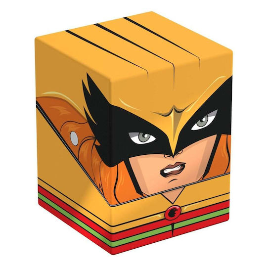 Squaroes Deck Box Dimensiune Standard