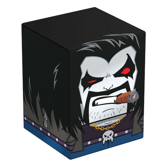 Squaroes Deck Box Dimensiune Standard