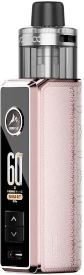 Voopoo Drag Kit de poduri 5ml cu Baterie Încorporată 3000mAh Roz
