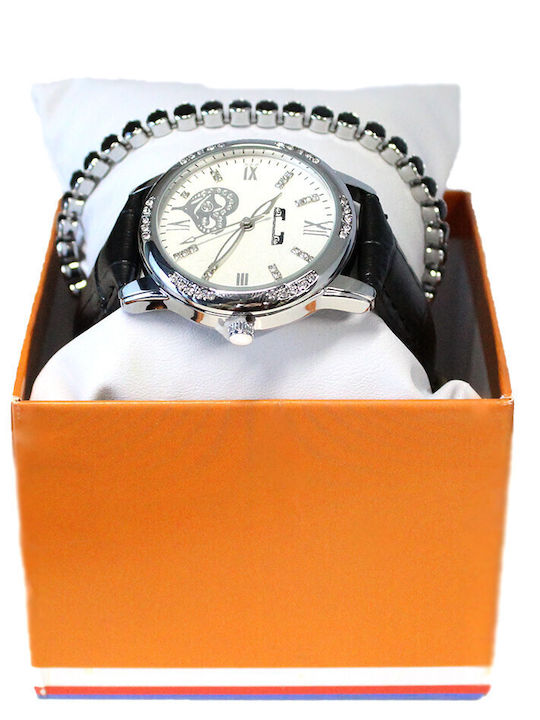 Velve Damenuhren Metall-Armband