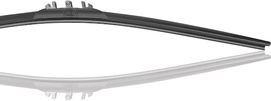 Alca Super Flat чистачка 13"" 330mm