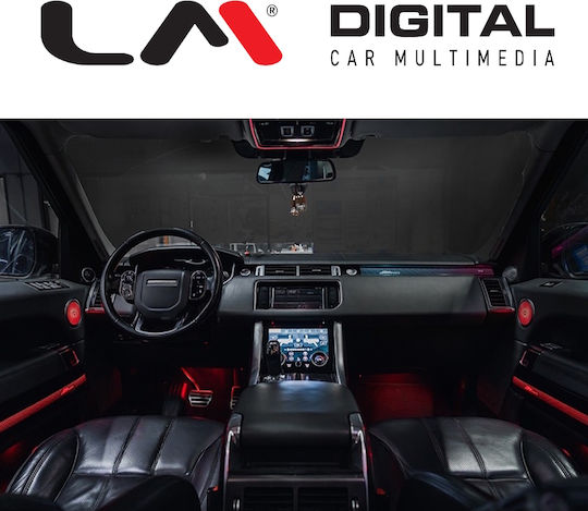 LM Digital RGB