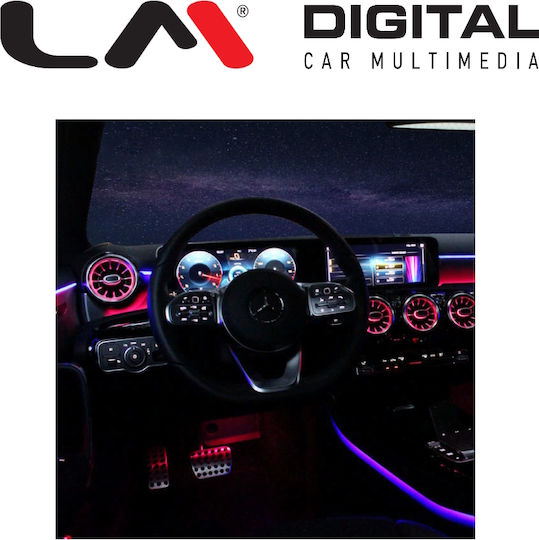 LM Digital LM AMBIENT 9176 A4