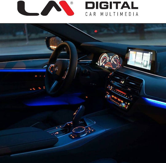 LM Digital BMW S.3 G20 2018>2023 RGB LM Ambient BMG200
