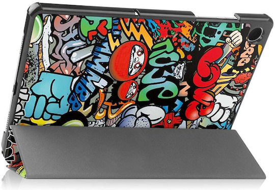 Techsuit Foldpro Samsung Galaxy Tab A11 Plus A9 Plus Urban Vibe