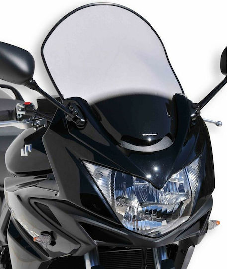 Ermax Getöntes Visier Motorrad für Suzuki Bandit 1200 / Bandit 650 010454075