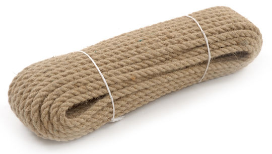 Linotech Rope Twisted 10mm