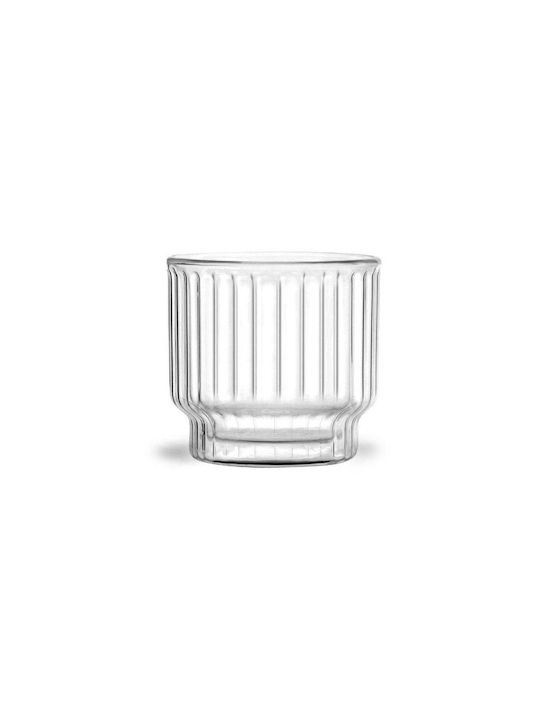 Vialli Design Комплект Чаши за Кафе / Freddo 260мл 2бр