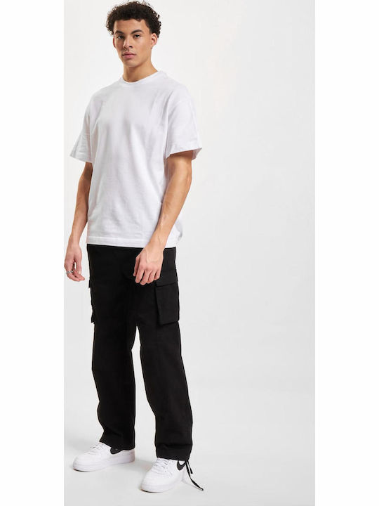 Trousers Black