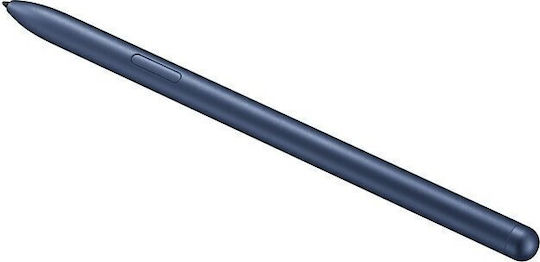 Samsung S-Pen Стилус Пен с Palm Rejection за Samsung Galaxy Tab S7 в Син цвят GH96-13642D