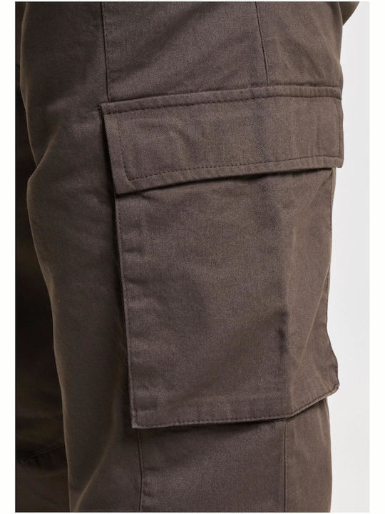 Панталон Dark Brown
