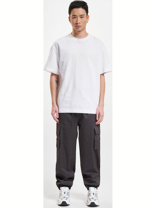 Trousers Anthracite