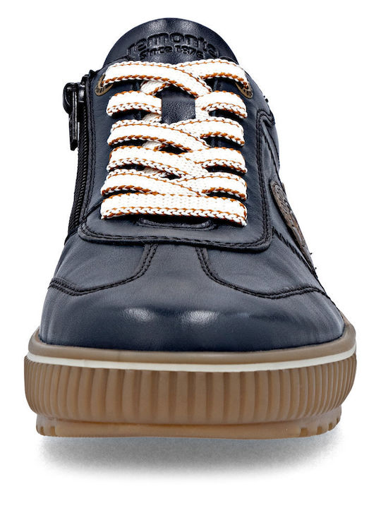 Γυναικεία Ανατομικά Sneakers Μπλε