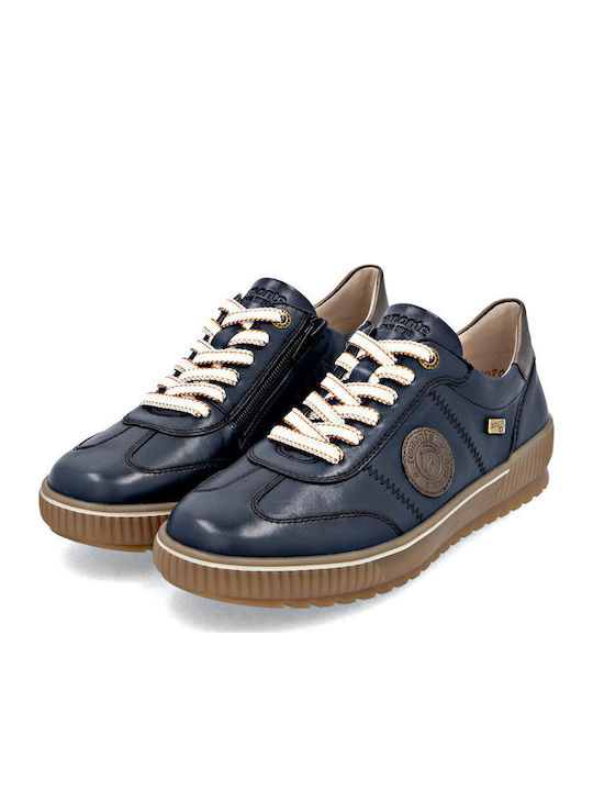 Γυναικεία Ανατομικά Sneakers Μπλε