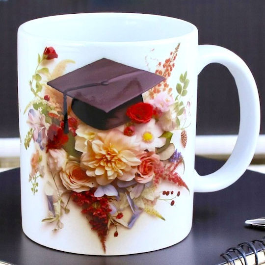 Velve Mug Ceramic Brown Velve Mug Ceramic Brown