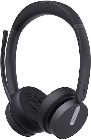 Yealink Bluetooth VOIP Headset (1208704)