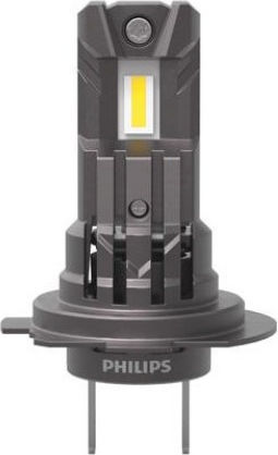 Philips Λάμπες Αυτοκινήτου Ultinon Access H7 / H18 LED 6000K Ψυχρό Λευκό 12V 16W 2τμχ
