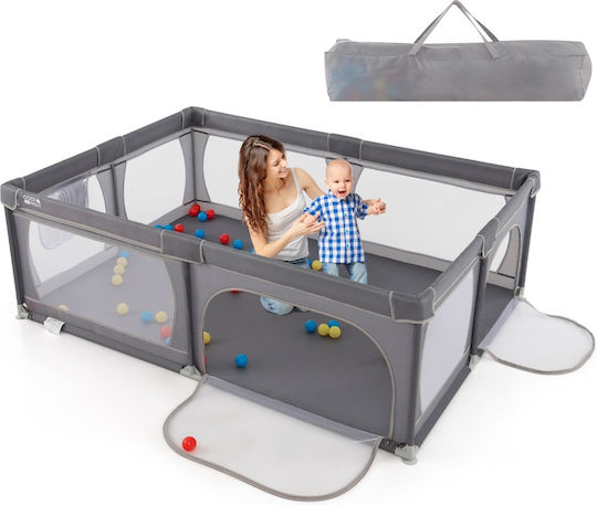 Costway Baby Park 147x206cm