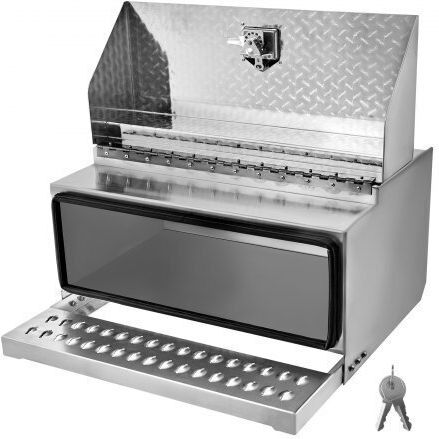 Vevor Car Bed Toolbox