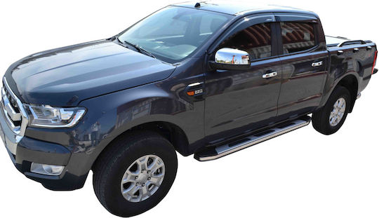4x4 Car Side Steps for Ford Ranger