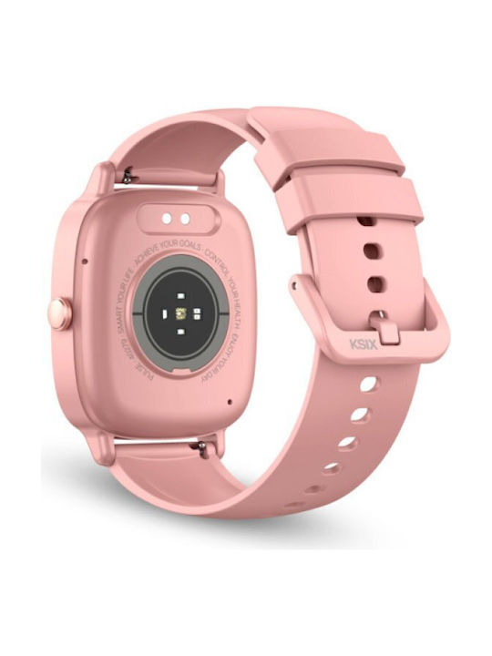Ksix Smartwatch Curea Wearables Roz