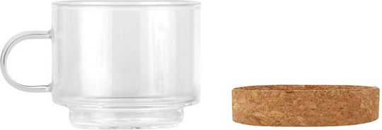 Vialli Design Coffee Cups Set 2 Pieces