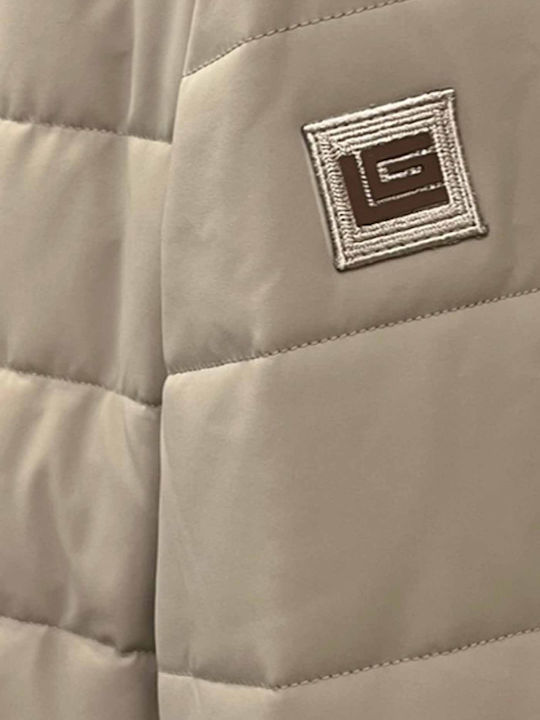 Jacket Beige