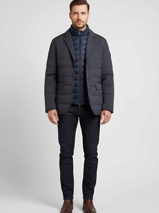 Яке Blue GLEW245652-Син