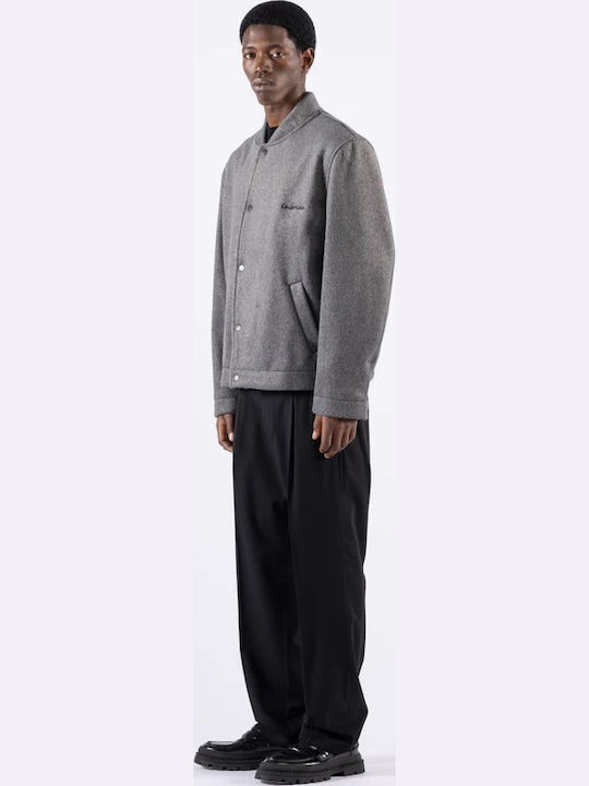 Jacke Gray