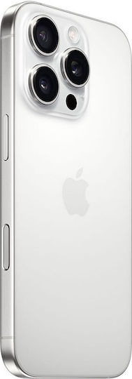 Apple iPhone 16 Pro Max (8/512GB) Titan Alb