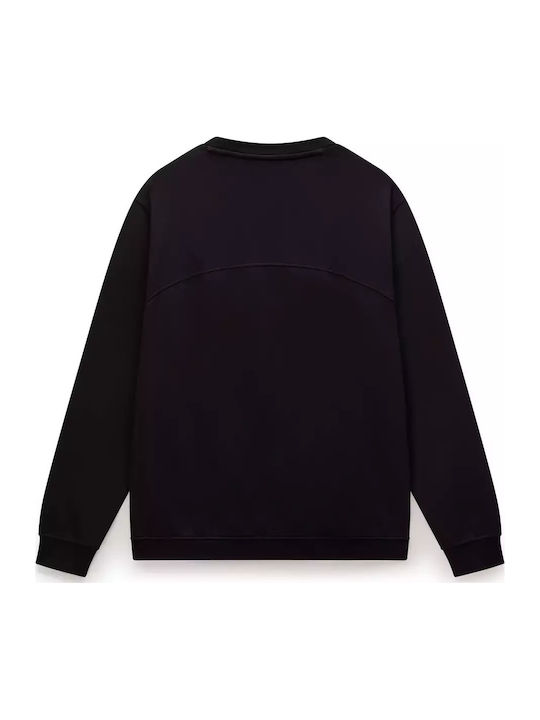 Sweatshirt Black