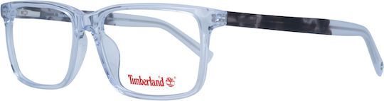 Timberland Διάφανος Ανδρικός Κοκκάλινος Σκελετός TB1823-H 026