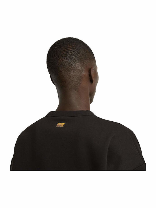 Суитшърт Black