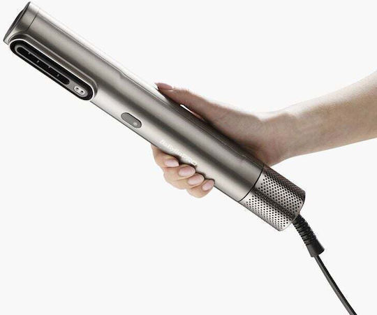 Babyliss Pro Ionic Hair Dryer with Diffuser 1600W