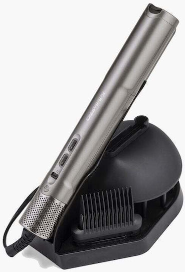 Babyliss Pro Ionic Hair Dryer with Diffuser 1600W