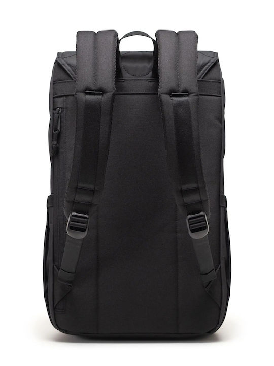 Herschel Retreat Negru