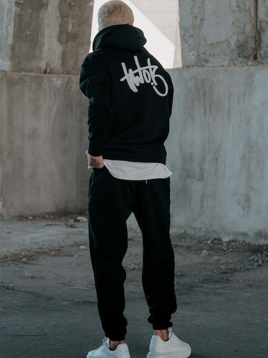 Hanorac Black