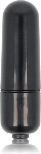 Glossy Small Bullet Vibe Vibrator Geschoss 5.8cm Deep Rose