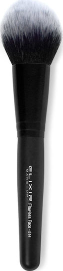 Elixir Pro Eyeshadow Παλέτα με Σκιές Ματιών σε Στερεή Μορφή 777a 18gr