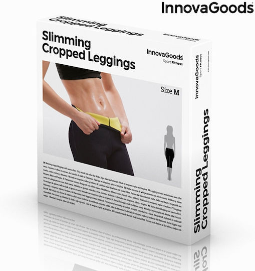 InnovaGoods Κολάν Εφίδρωσης & Αδυνατίσματος