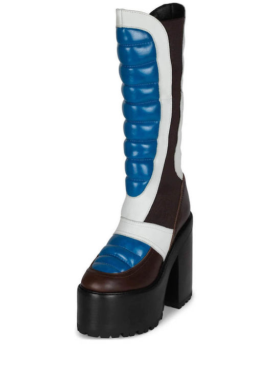 Jeffrey Campbell