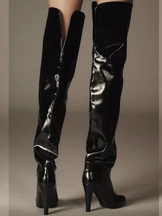 Women's Boots Black