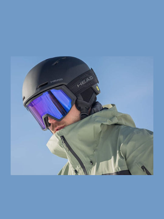 Head Neves Μάσκα Σκι & Snowboard Ενηλίκων Head Neves Μάσκα Σκι & Snowboard Ενηλίκων