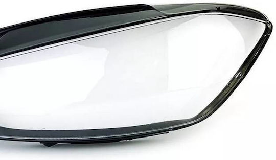 Headlight Crystal for Volkswagen Golf 17-19