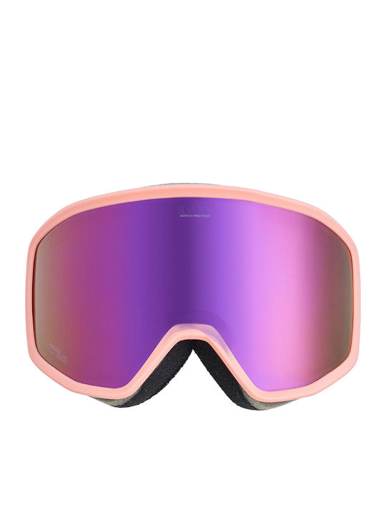 Roxy Izzy Μάσκα Σκι & Snowboard Ενηλίκων Roxy Izzy Μάσκα Σκι & Snowboard Ενηλίκων