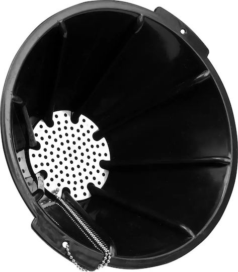 Yato YT-0697 Trichter mit Plastikgriff