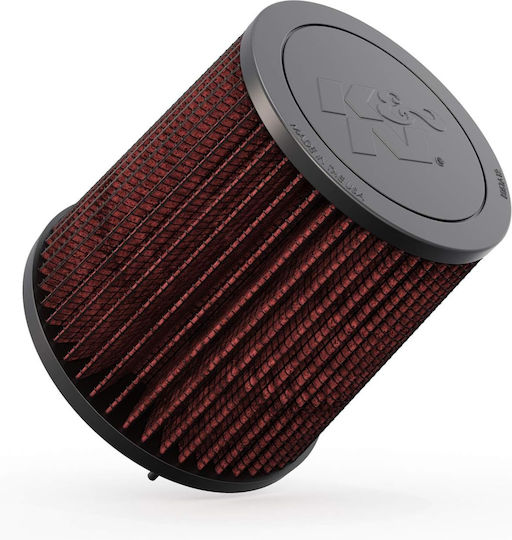 K&N Въздушен филтър Freeflow 92-152/154mm за Audi A5 Ауди
